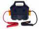 Intec I-STARTER 6.0 - Avviatore  - portatile - corrente avviamento 1200 A