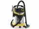 Karcher WD 5 S V-25/5/22 - Bidone aspiratutto - Soffiatore - bidone 25 lt - 1100W