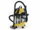 Karcher WD 5 S V-25/5/22 - Bidone aspiratutto - Soffiatore - bidone 25 lt - 1100W