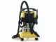 Karcher WD 5 S V-25/5/22 - Bidone aspiratutto - Soffiatore - bidone 25 lt - 1100W