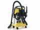 Karcher WD 5 S V-25/5/22 - Bidone aspiratutto - Soffiatore - bidone 25 lt - 1100W