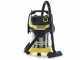 Karcher WD 5 S V-25/5/22 - Bidone aspiratutto - Soffiatore - bidone 25 lt - 1100W