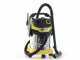 Karcher WD 5 S V-25/5/22 - Bidone aspiratutto - Soffiatore - bidone 25 lt - 1100W