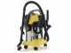 Karcher WD 5 S V-25/5/22 - Bidone aspiratutto - Soffiatore - bidone 25 lt - 1100W