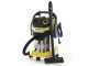 Karcher WD 5 S V-25/5/22 - Bidone aspiratutto - Soffiatore - bidone 25 lt - 1100W