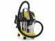 Karcher WD 5 S V-25/5/22 - Bidone aspiratutto - Soffiatore - bidone 25 lt - 1100W