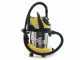 Karcher WD 5 S V-25/5/22 - Bidone aspiratutto - Soffiatore - bidone 25 lt - 1100W