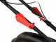 Blue Bird Sprint B42 - Rasaerba a scoppio - 3 in 1 - 146 cc - Taglio 42 cm