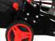 Blue Bird Sprint B42 - Rasaerba a scoppio - 3 in 1 - 146 cc - Taglio 42 cm