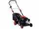 Blue Bird Sprint B42 - Rasaerba a scoppio - 3 in 1 - 146 cc - Taglio 42 cm