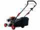 Blue Bird Sprint B42 - Rasaerba a scoppio - 3 in 1 - 146 cc - Taglio 42 cm