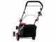Blue Bird Sprint B42 - Rasaerba a scoppio - 3 in 1 - 146 cc - Taglio 42 cm