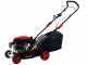 Blue Bird Sprint B42 - Rasaerba a scoppio - 3 in 1 - 146 cc - Taglio 42 cm