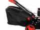 Blue Bird Sprint B42 - Rasaerba a scoppio - 3 in 1 - 146 cc - Taglio 42 cm