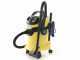 Karcher WD 5 P V-25/6/22 - Bidone aspiratutto - soffiatore - bidone 25 lt - 1100 W