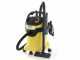 Karcher WD 5 P V-25/6/22 - Bidone aspiratutto - soffiatore - bidone 25 lt - 1100 W