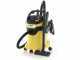 Karcher WD 5 P V-25/6/22 - Bidone aspiratutto - soffiatore - bidone 25 lt - 1100 W