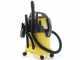 Karcher WD 5 P V-25/6/22 - Bidone aspiratutto - soffiatore - bidone 25 lt - 1100 W