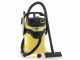 Karcher WD 5 P V-25/6/22 - Bidone aspiratutto - soffiatore - bidone 25 lt - 1100 W