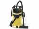 Karcher WD 5 P V-25/6/22 - Bidone aspiratutto - soffiatore - bidone 25 lt - 1100 W