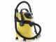 Karcher WD 5 P V-25/6/22 - Bidone aspiratutto - soffiatore - bidone 25 lt - 1100 W