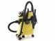 Karcher WD 5 P V-25/6/22 - Bidone aspiratutto - soffiatore - bidone 25 lt - 1100 W