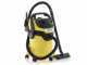 Karcher WD 5 P V-25/6/22 - Bidone aspiratutto - soffiatore - bidone 25 lt - 1100 W