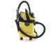 Karcher WD 5 P V-25/6/22 - Bidone aspiratutto - soffiatore - bidone 25 lt - 1100 W