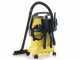 Karcher WD 5 P V-25/6/22 - Bidone aspiratutto - soffiatore - bidone 25 lt - 1100 W