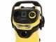 Karcher WD 5 P V-25/6/22 - Bidone aspiratutto - soffiatore - bidone 25 lt - 1100 W