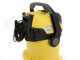 Karcher WD 5 P V-25/6/22 - Bidone aspiratutto - soffiatore - bidone 25 lt - 1100 W