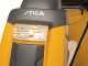 Stiga COMBI 372 - Rider trattorino tagliaerba - Motore ST 400 - cambio idrostatico