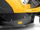 Stiga COMBI 372 - Rider trattorino tagliaerba - Motore ST 400 - cambio idrostatico