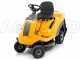 Stiga COMBI 372 - Rider trattorino tagliaerba - Motore ST 400 - cambio idrostatico