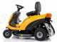 Stiga COMBI 372 - Rider trattorino tagliaerba - Motore ST 400 - cambio idrostatico