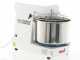 Famag Grilletta IM 6S/230 1 Velocit&agrave; - Impastatrice a spirale 6 Kg con testa sollevabile
