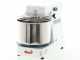 Famag Grilletta IM 6S/230 1 Velocit&agrave; - Impastatrice a spirale 6 Kg con testa sollevabile