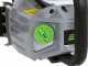 EGO CSX3000 - Motosega da potatura a batteria - 56V - SENZA BATTERIE E CARICABATTERIE