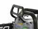EGO CSX3000 - Motosega da potatura a batteria - 56V - SENZA BATTERIE E CARICABATTERIE