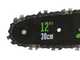 EGO CSX3000 - Motosega da potatura a batteria - 56V 4Ah