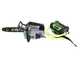 EGO CSX3000 - Motosega da potatura a batteria - 56V 4Ah