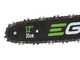 EGO CSX3000 - Motosega da potatura a batteria - 56V 4Ah