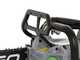 EGO CSX3000 - Motosega da potatura a batteria - 56V 4Ah