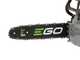 EGO CSX3000 - Motosega da potatura a batteria - 56V 4Ah