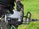 EGO CSX3000 - Motosega da potatura a batteria - 56V 4Ah