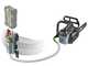 EGO CSX3000 - Motosega da potatura a batteria - 56V 4Ah