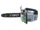 EGO CSX3000 - Motosega da potatura a batteria - 56V 4Ah