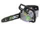 EGO CSX3002 - Motosega da potatura a batteria - 56V 4Ah