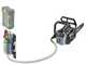 PROMO EGO CSX3002 - Motosega da potatura a batteria - 56V 4Ah