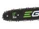 PROMO EGO CSX3002 - Motosega da potatura a batteria - 56V 4Ah